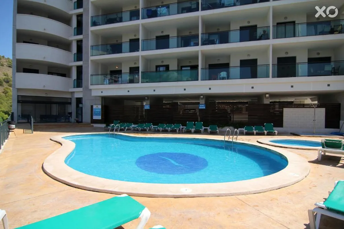 Don Jorge Apartments
