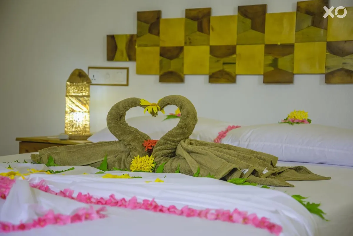 Ameera Guest House