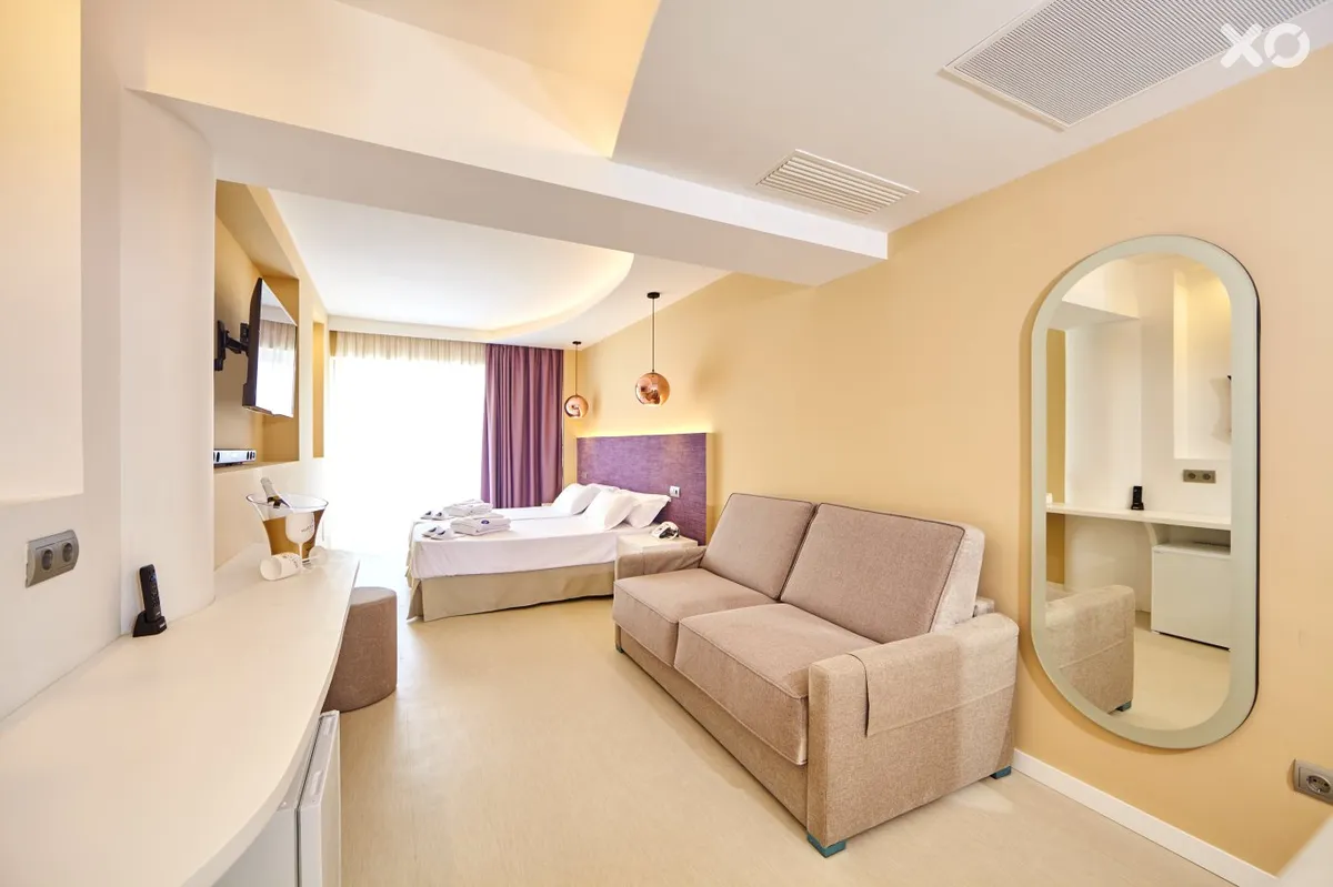 Indico Rock Hotel Mallorca