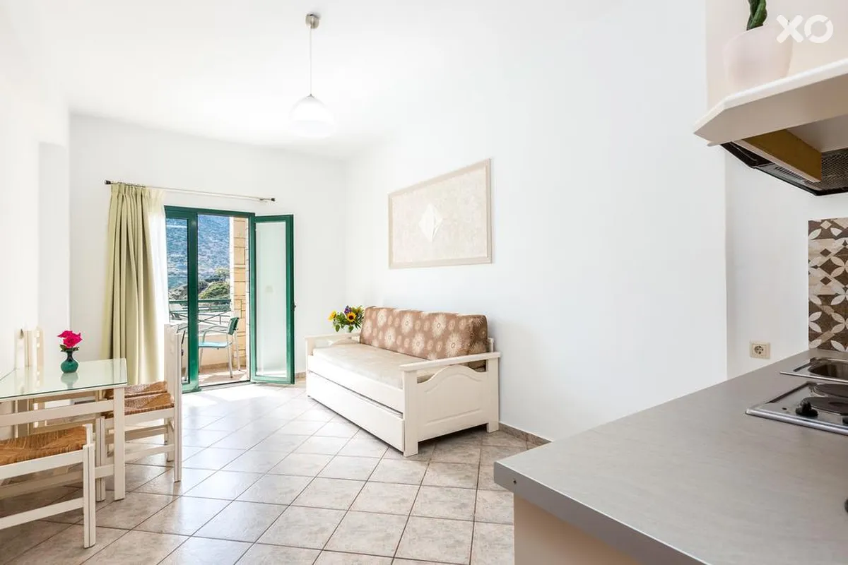 Amalia Apartments