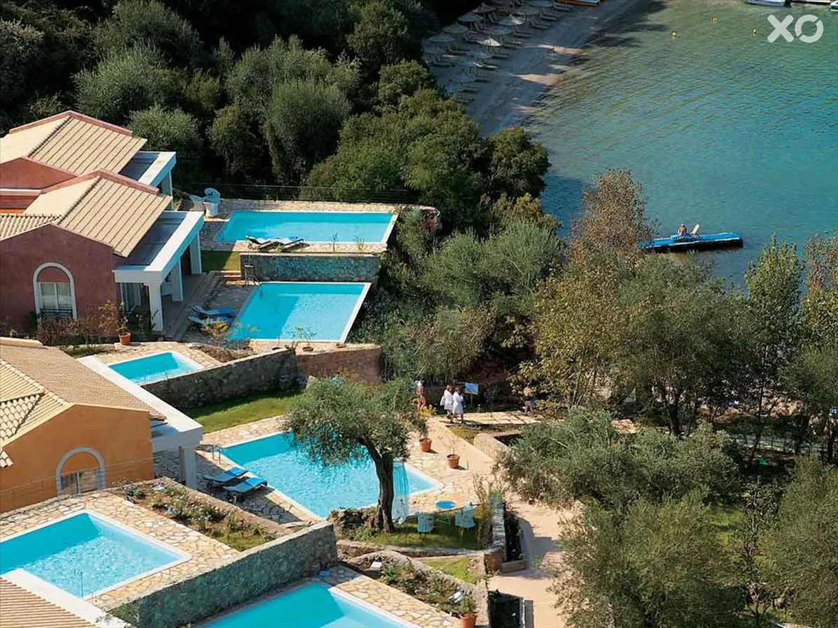 Grecotel Eva Palace