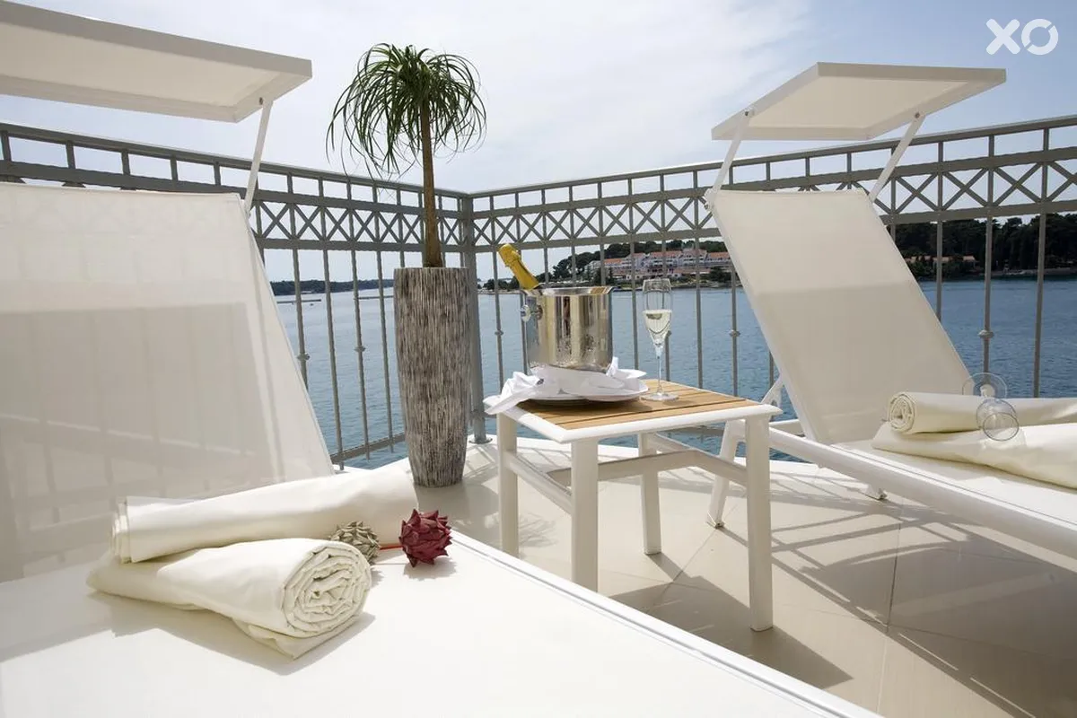 Bo Hotel Palazzo