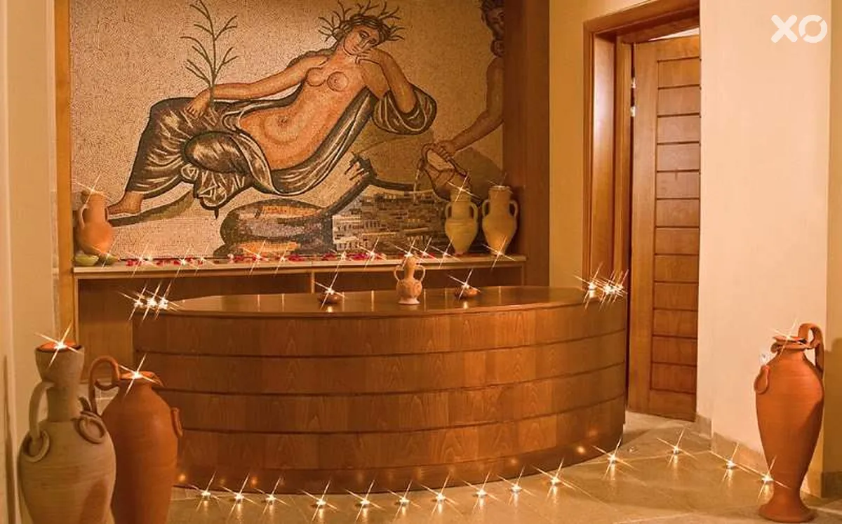 LTI Djerba Plaza Thalasso & Spa