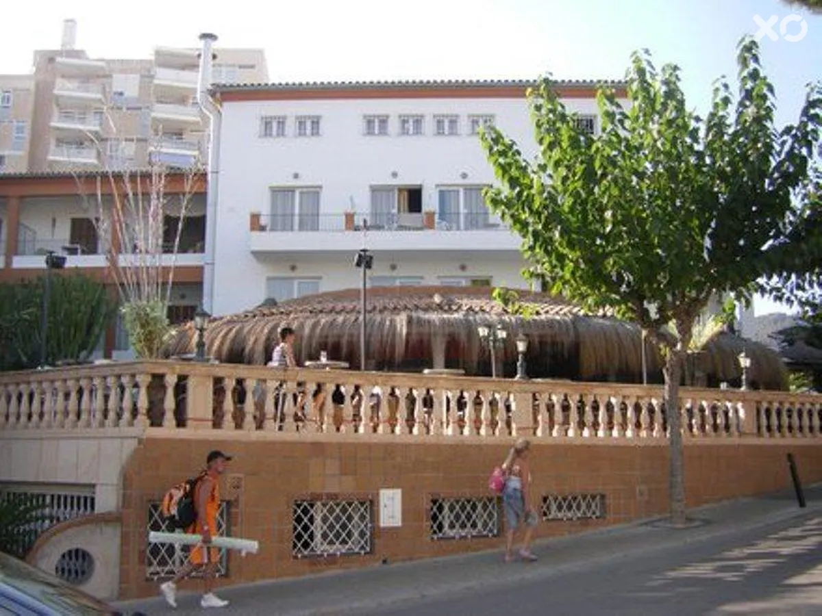 Playas de Paguera Hotel