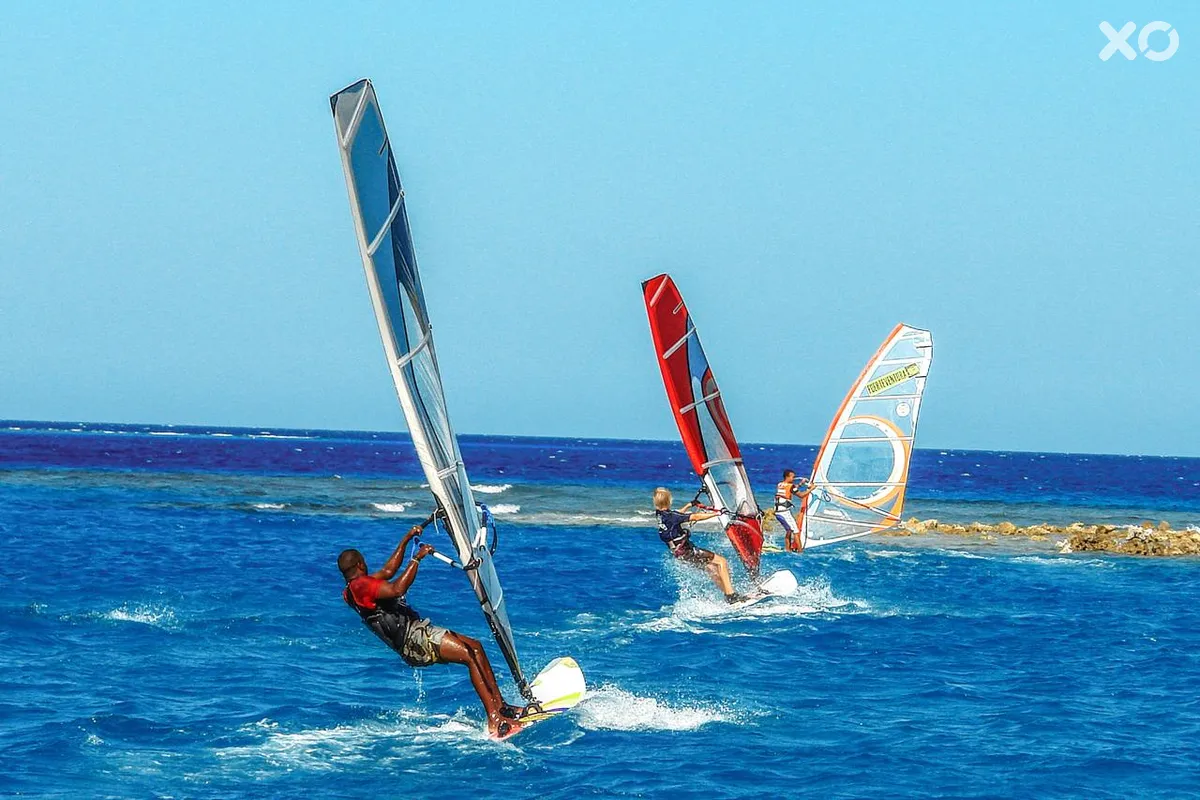 Jaz Makadi Saraya Resort