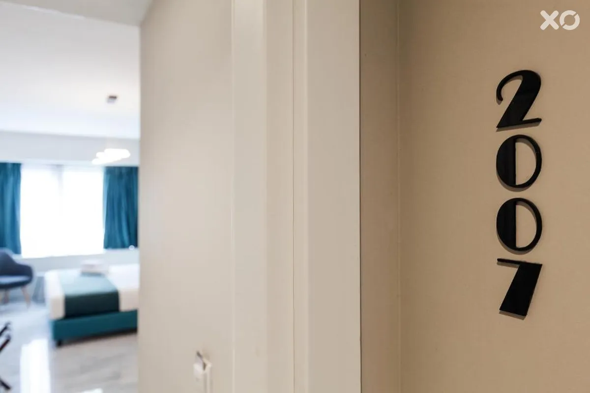 Trendy by Athens Prime Hotels
