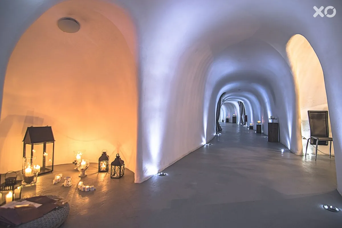 Ambassador Aegean Luxury Hotel & Suites