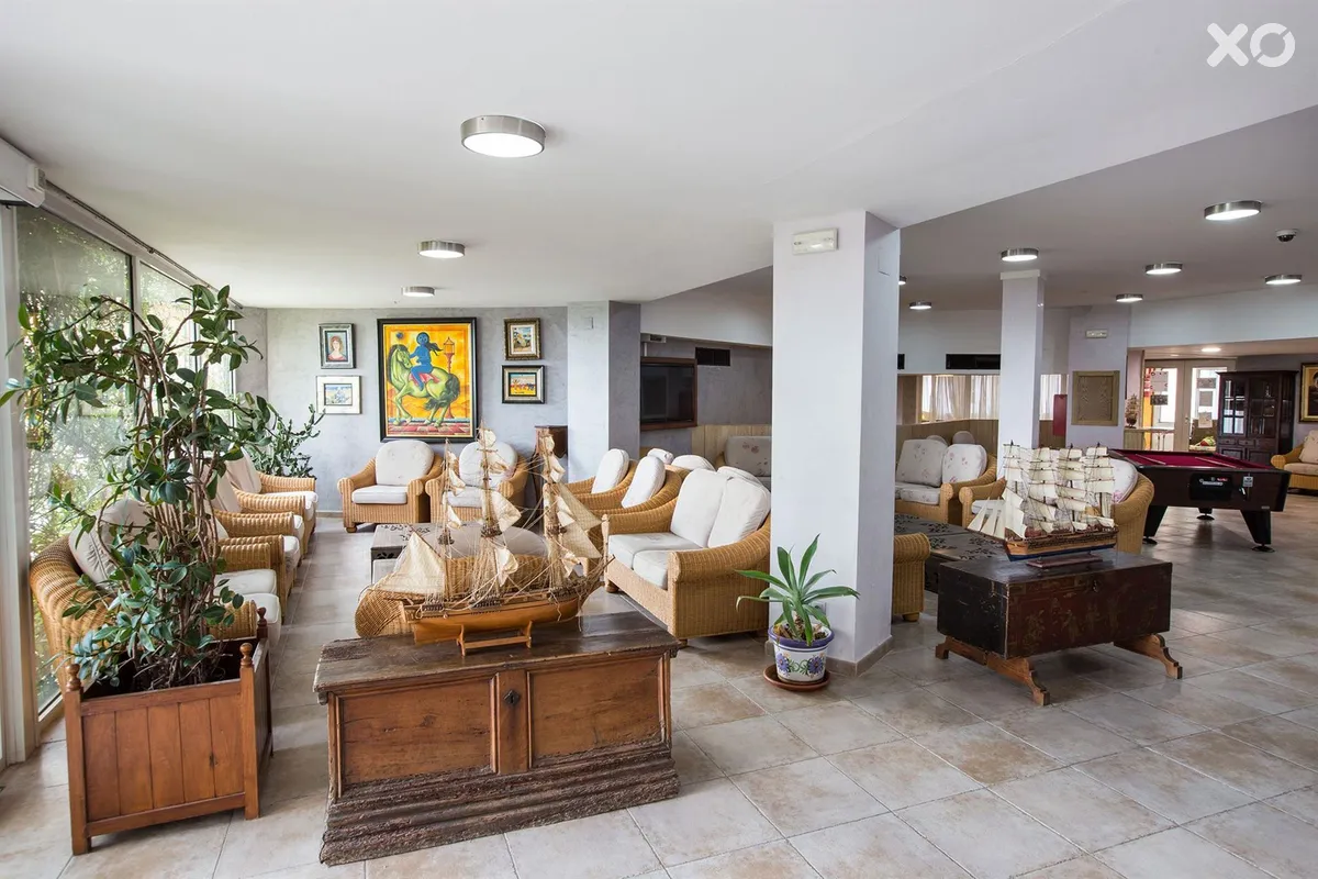 Alba Seleqtta Hotel Spa Resort