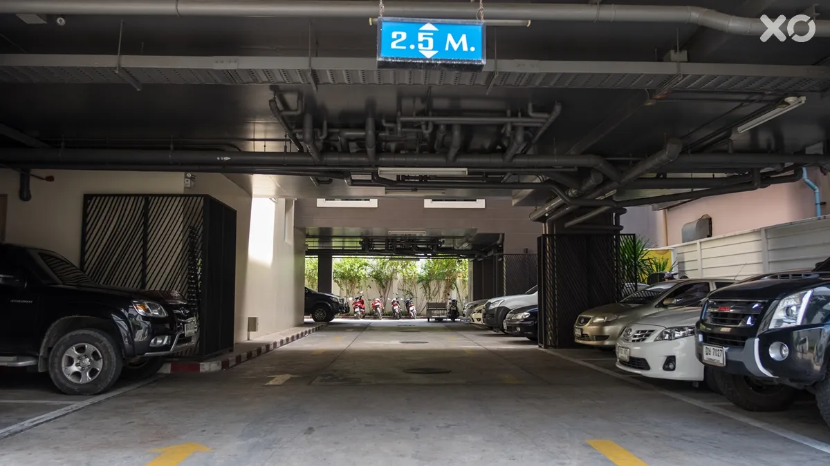 Mood Hotel Pattaya