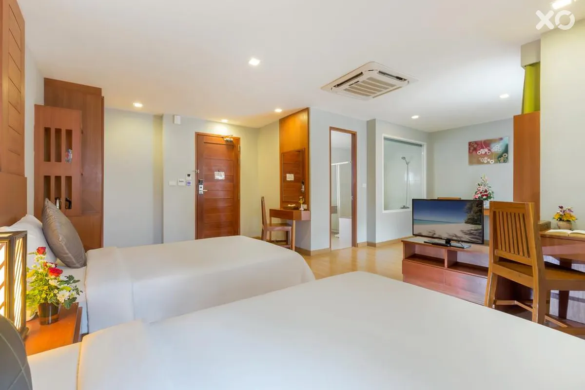 Elite Suite Patong