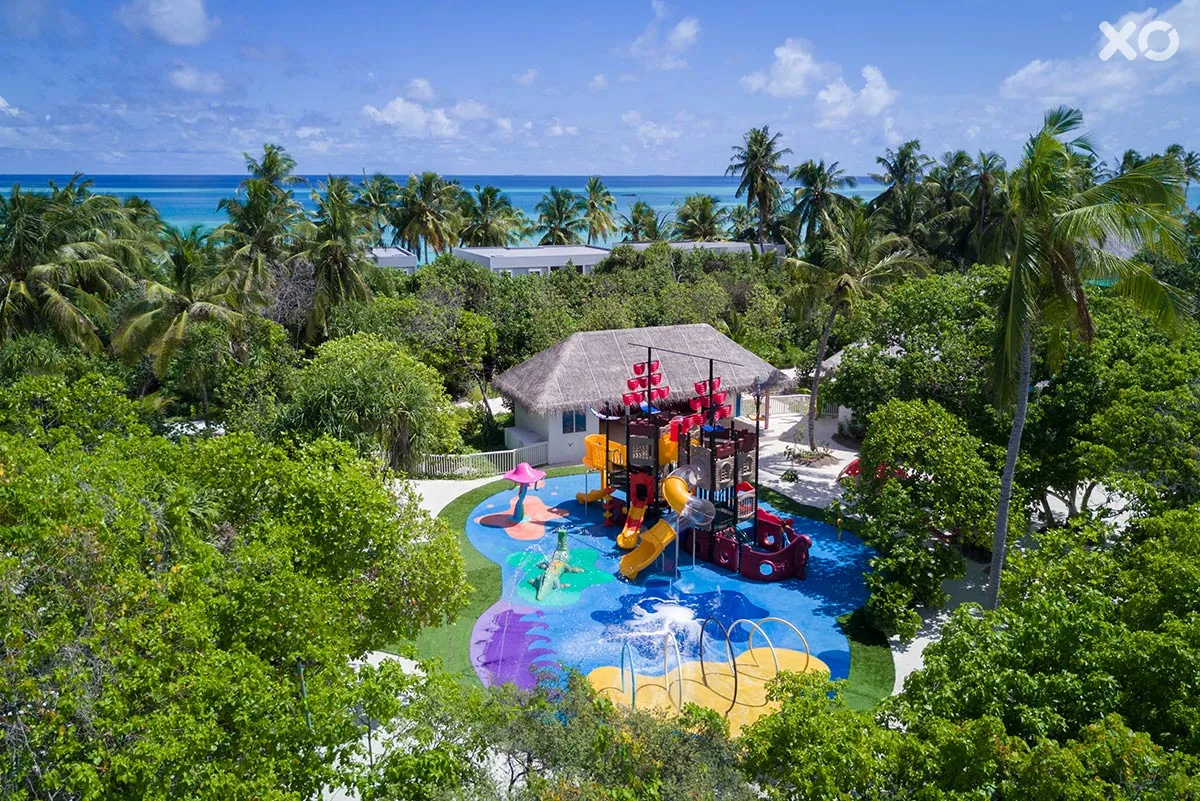 Kandima Maldives