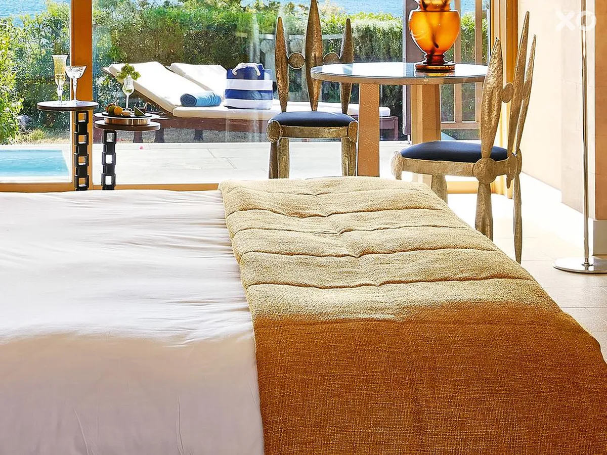 Cape Sounio Grecotel Exclusive Resort