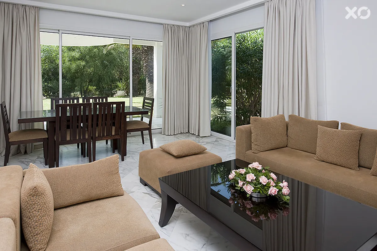 Phenicia Hotel