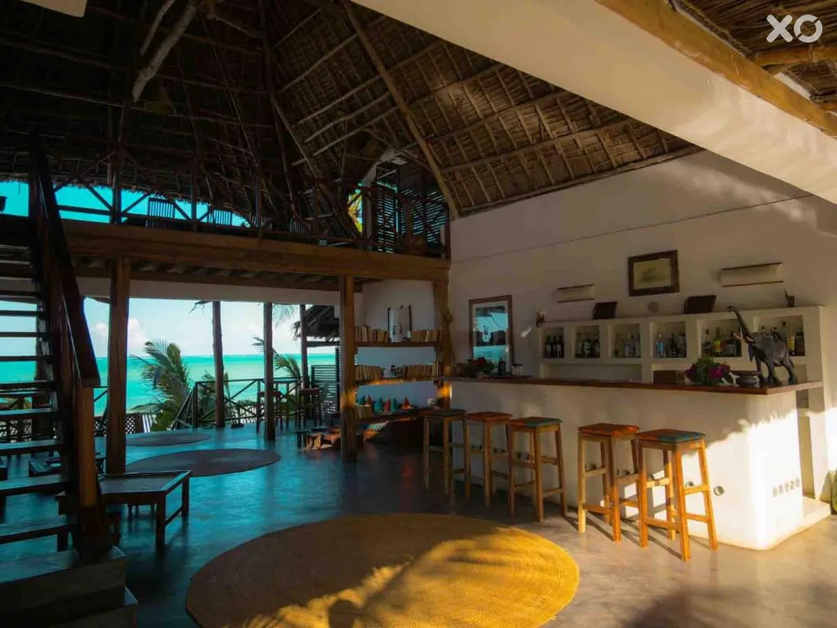 Hekaya Zanzibar