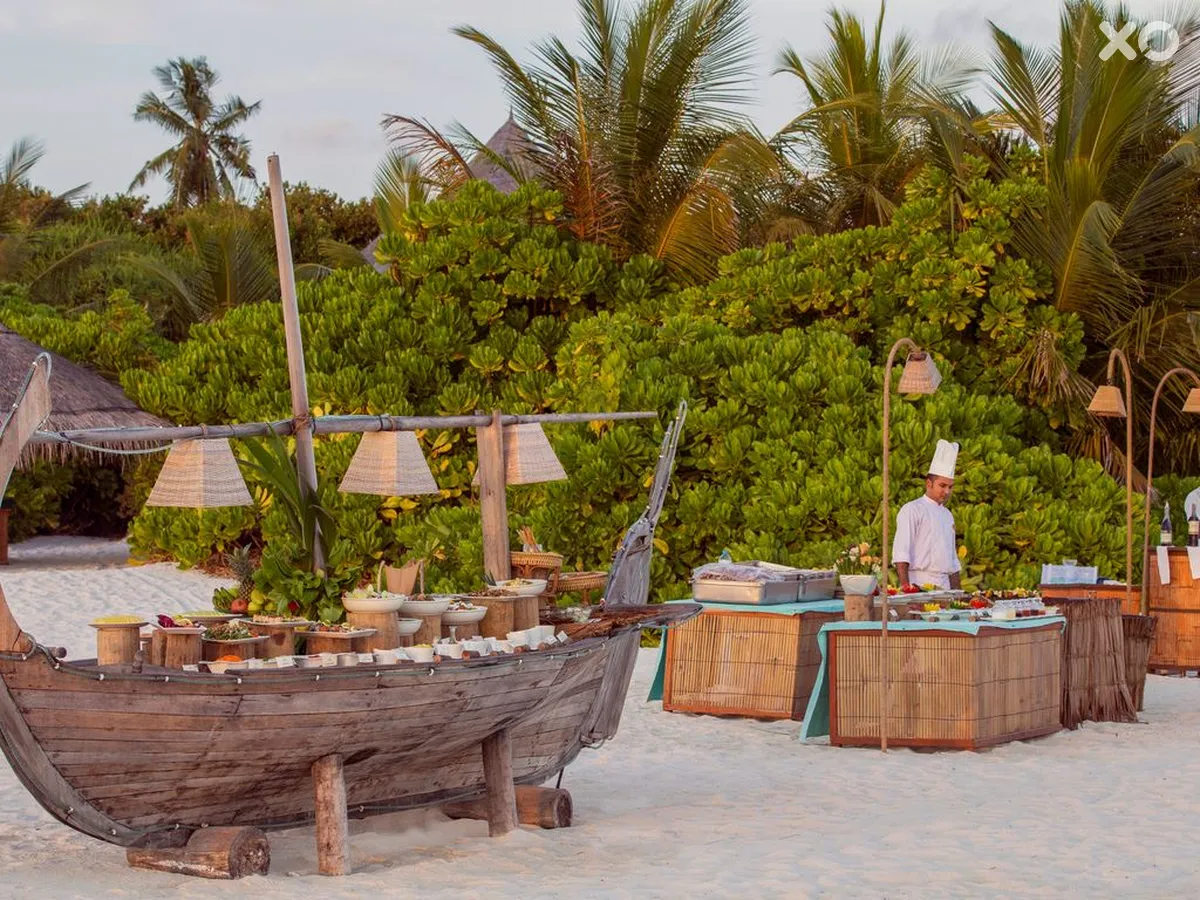 Coco Palm Dhuni Kolhu