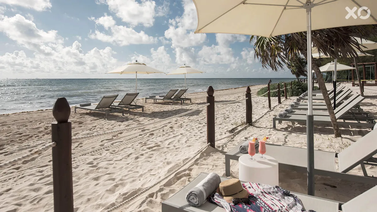 Grand Sunset Princess All Suites & Spa Resort