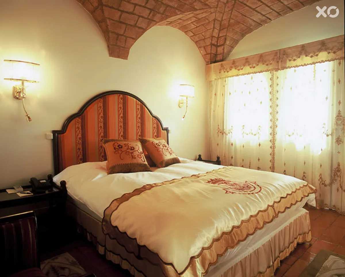 Fortaleza Do Guincho Hotel