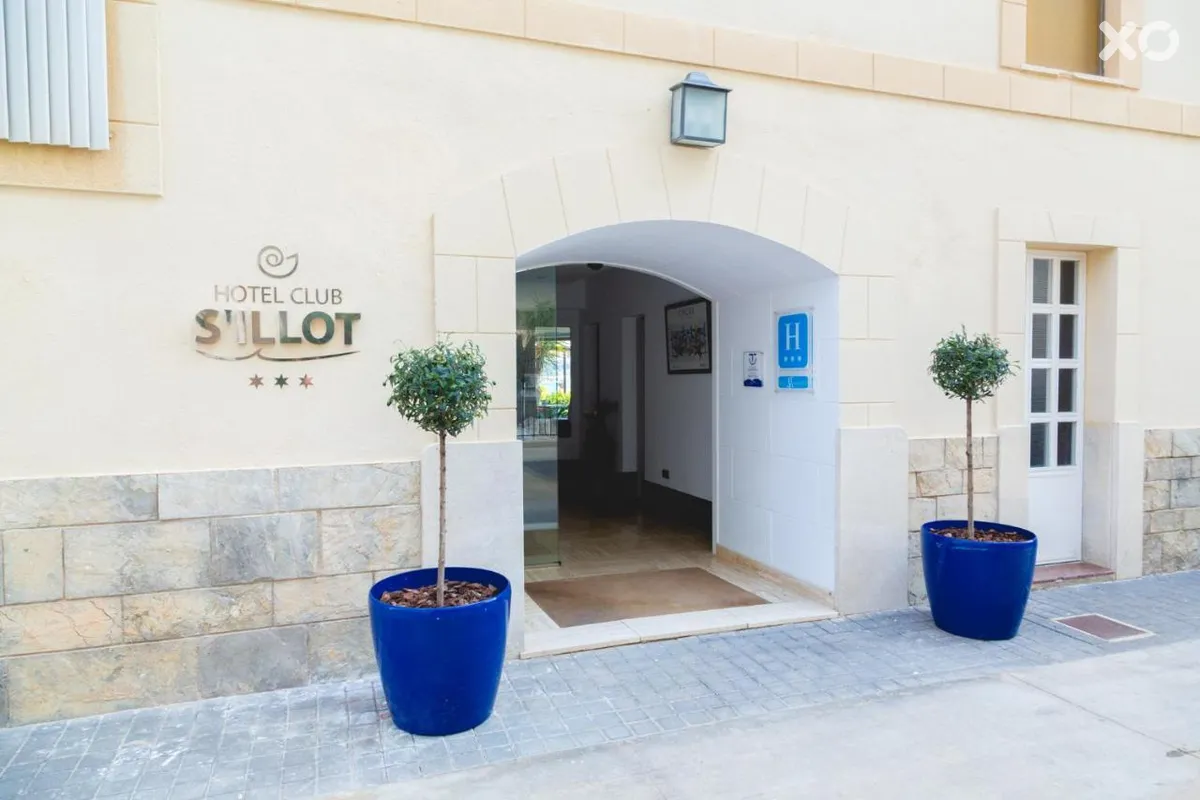 Club S'Illot