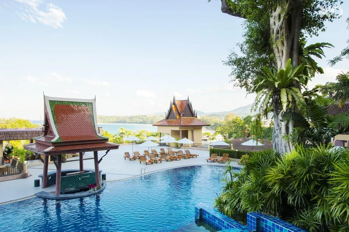 Chanalai Garden Resort