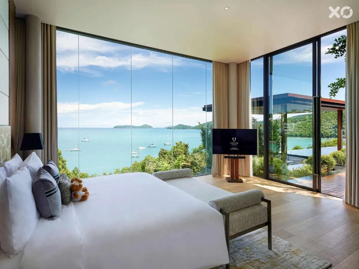 V Villas Phuket