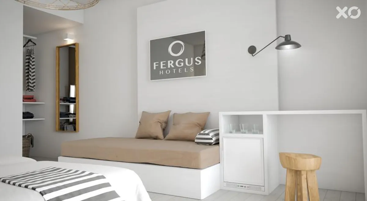 Fergus Club Europa