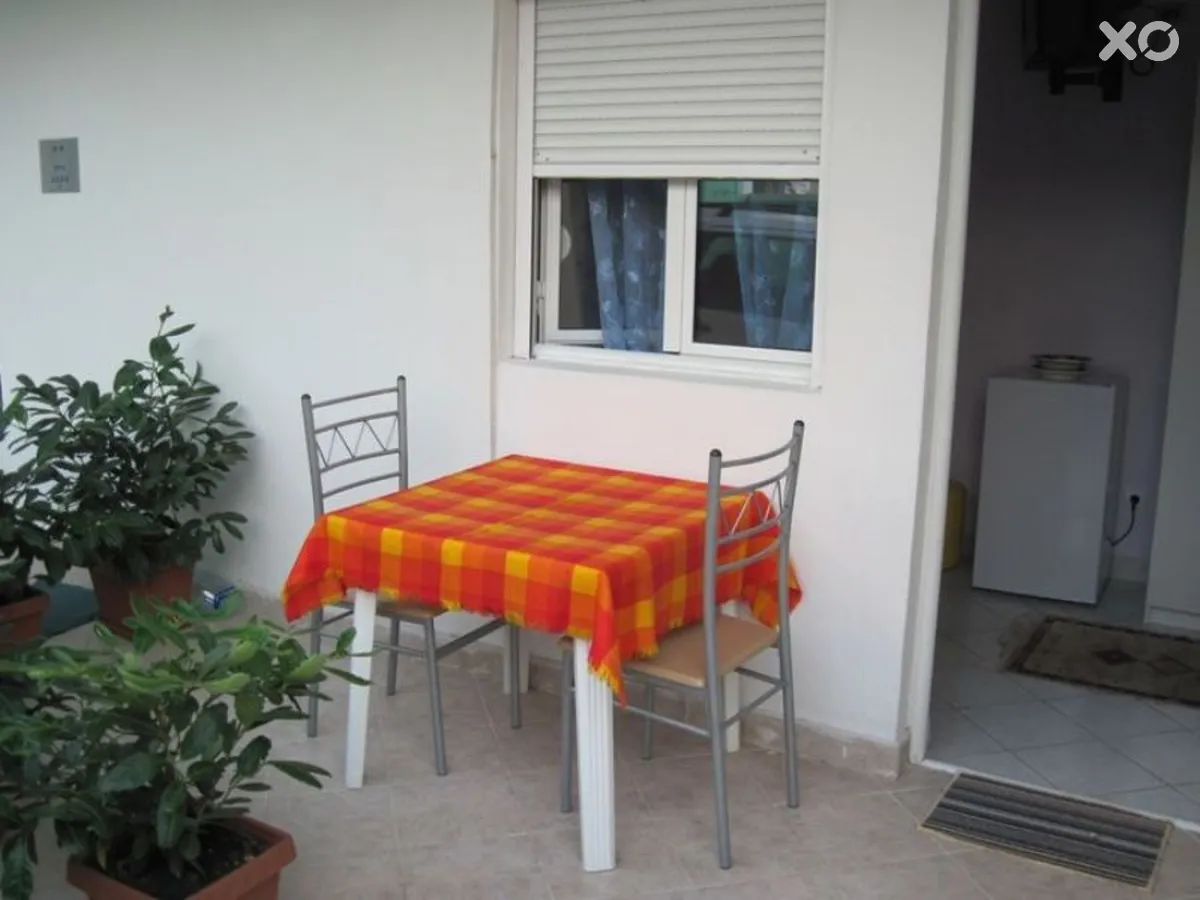 Korac Rooms