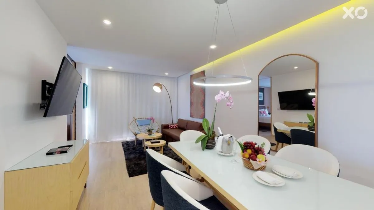 The Fives Beach Hotel & Residences