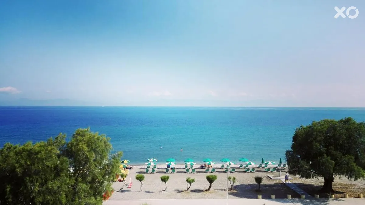 Pylea Beach Hotel