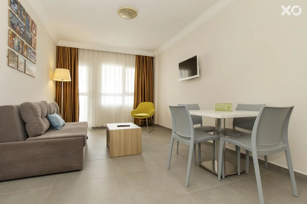 Kleopatra Tuna Apart Hotel