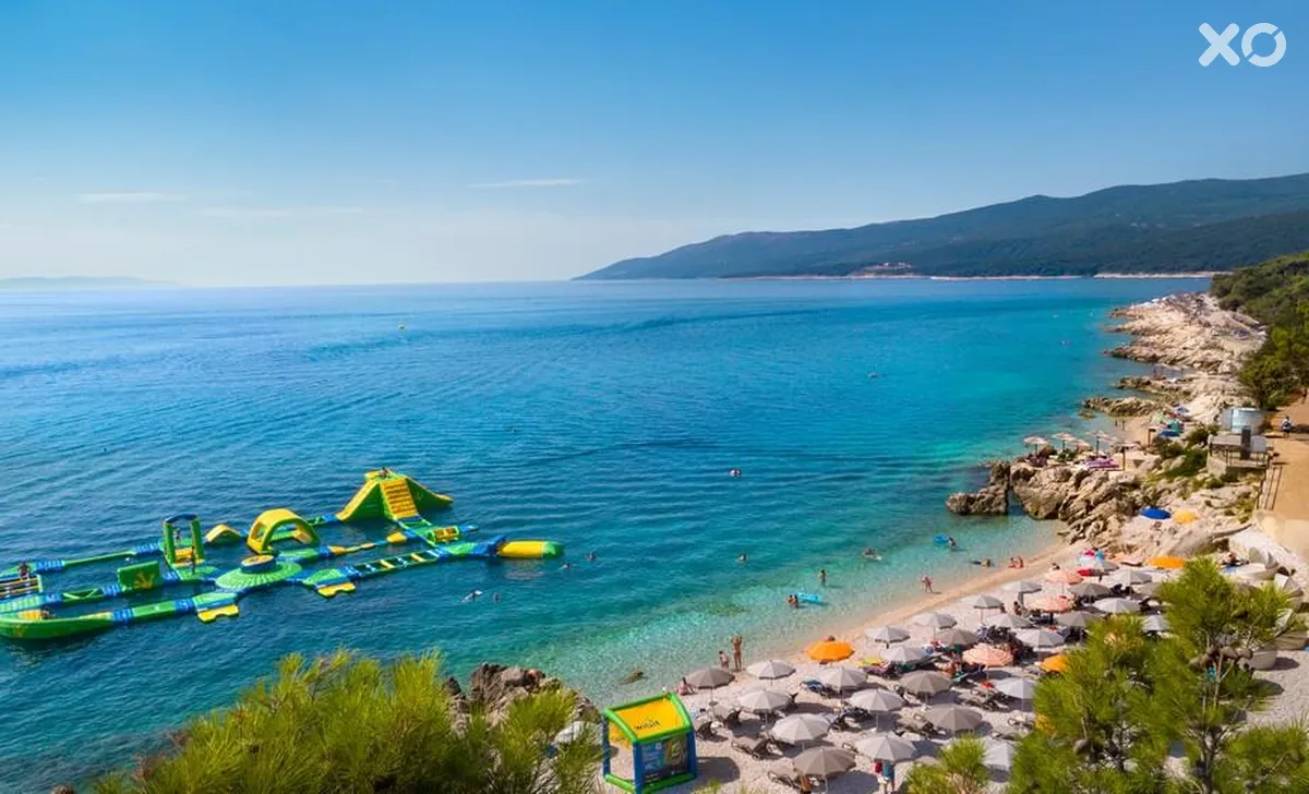 Valamar Girandella Family Hotel