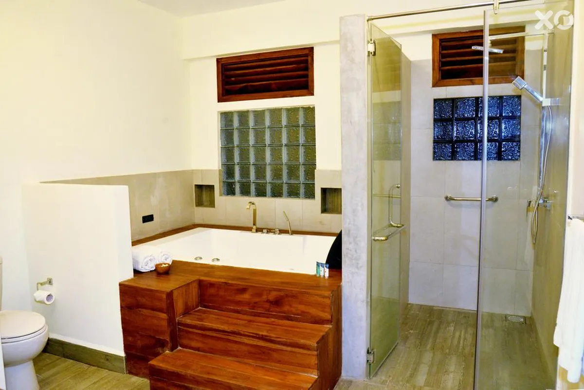 Goldi Sands Hotel