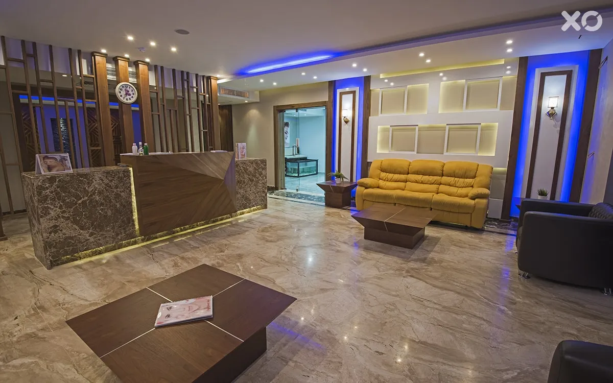 Casa Mare Resort