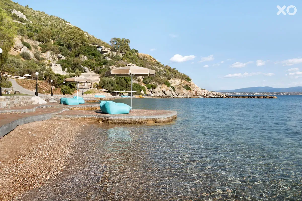 Ramada by Wyndham Loutraki Poseidon Resort