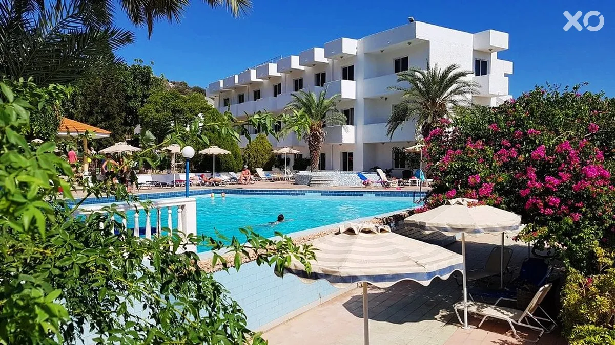 Thalia Hotel