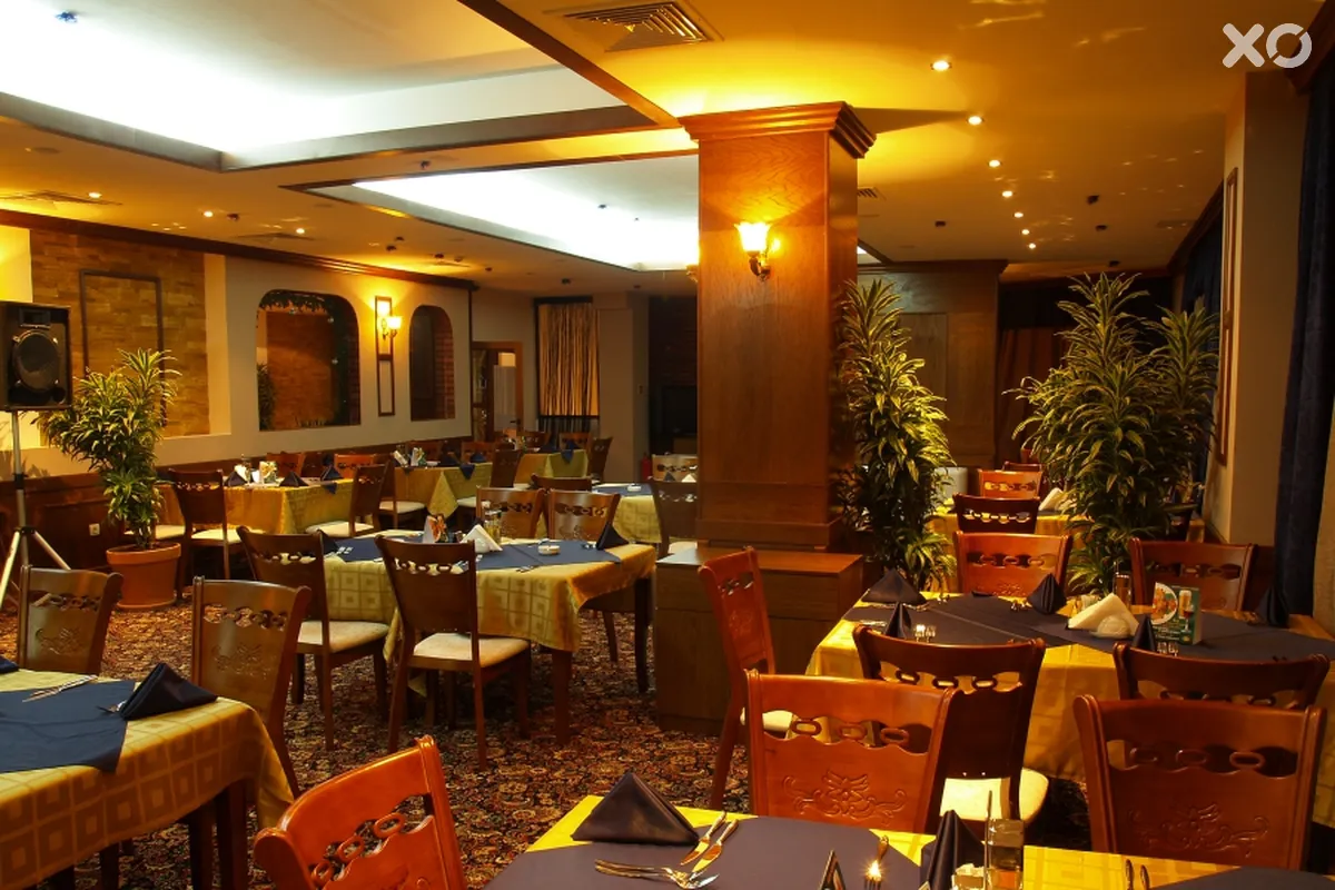 Emerald Hotel