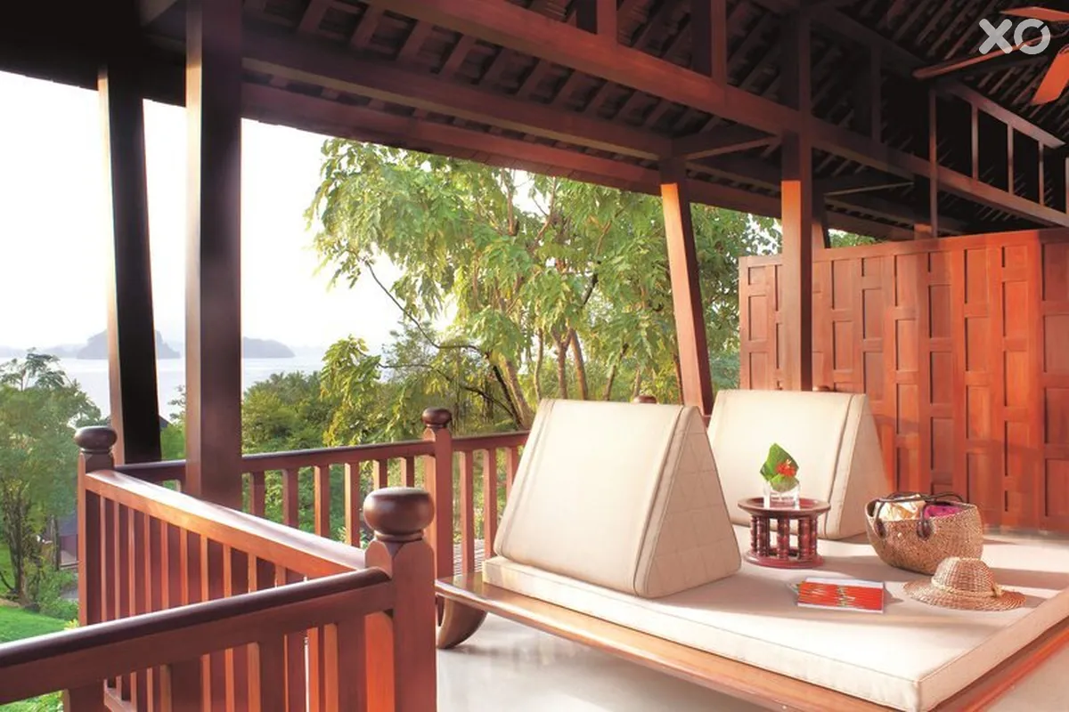 Phulay Bay A Ritz-Carlton Reserve