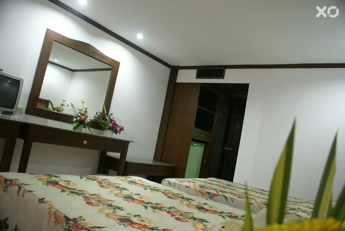 Royal Palace Hotel