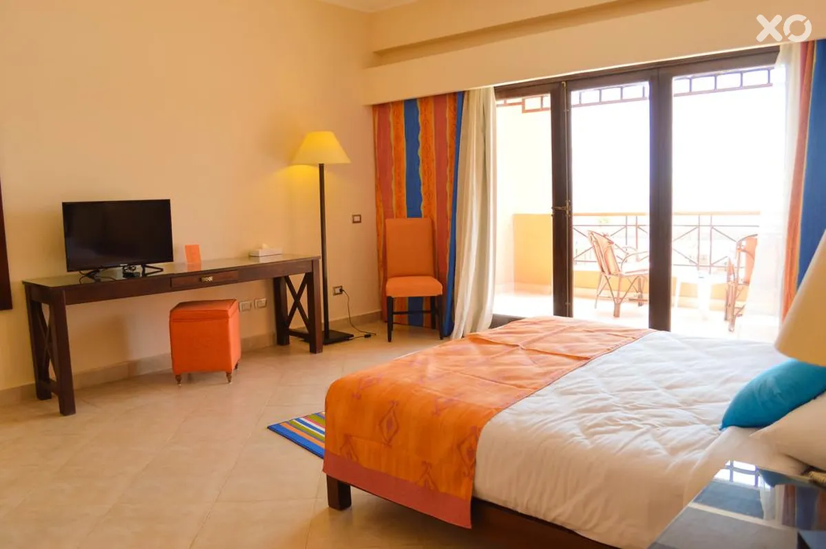 Viva Blue Resort