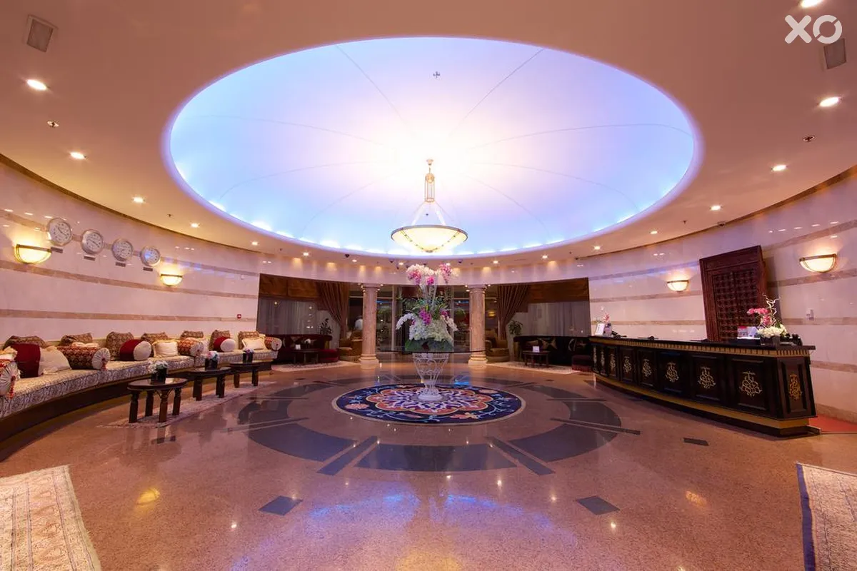 Tamani Marina Hotel & Hotel Apartments