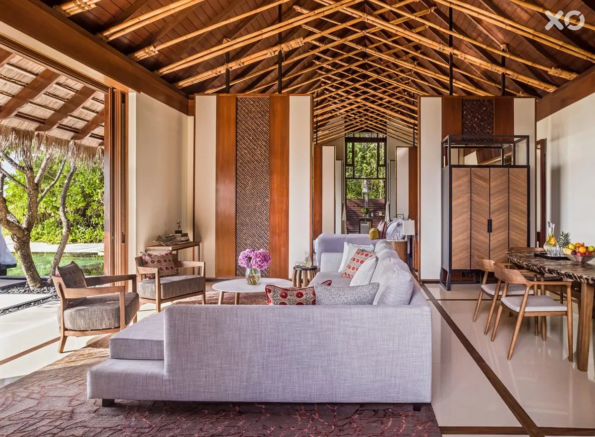 One & Only Reethi Rah