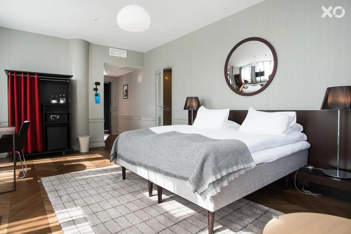 Bergen Bors Hotel