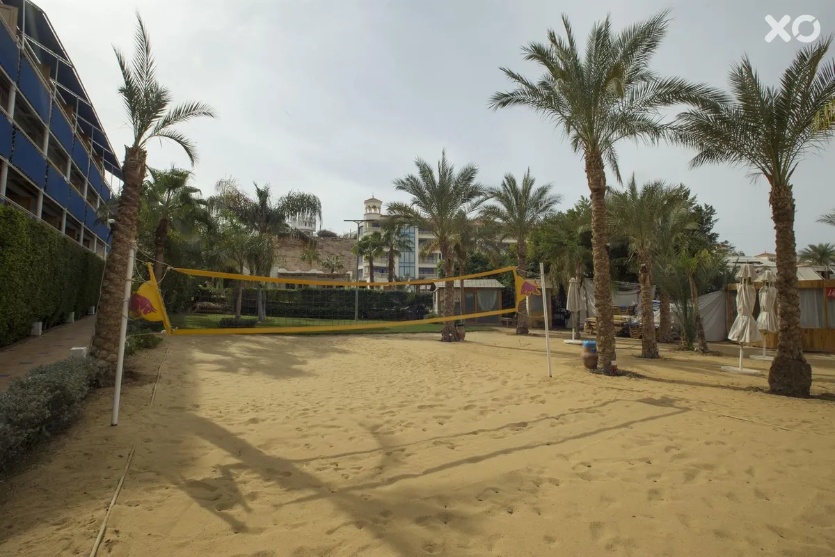 Lido Sharm Hotel