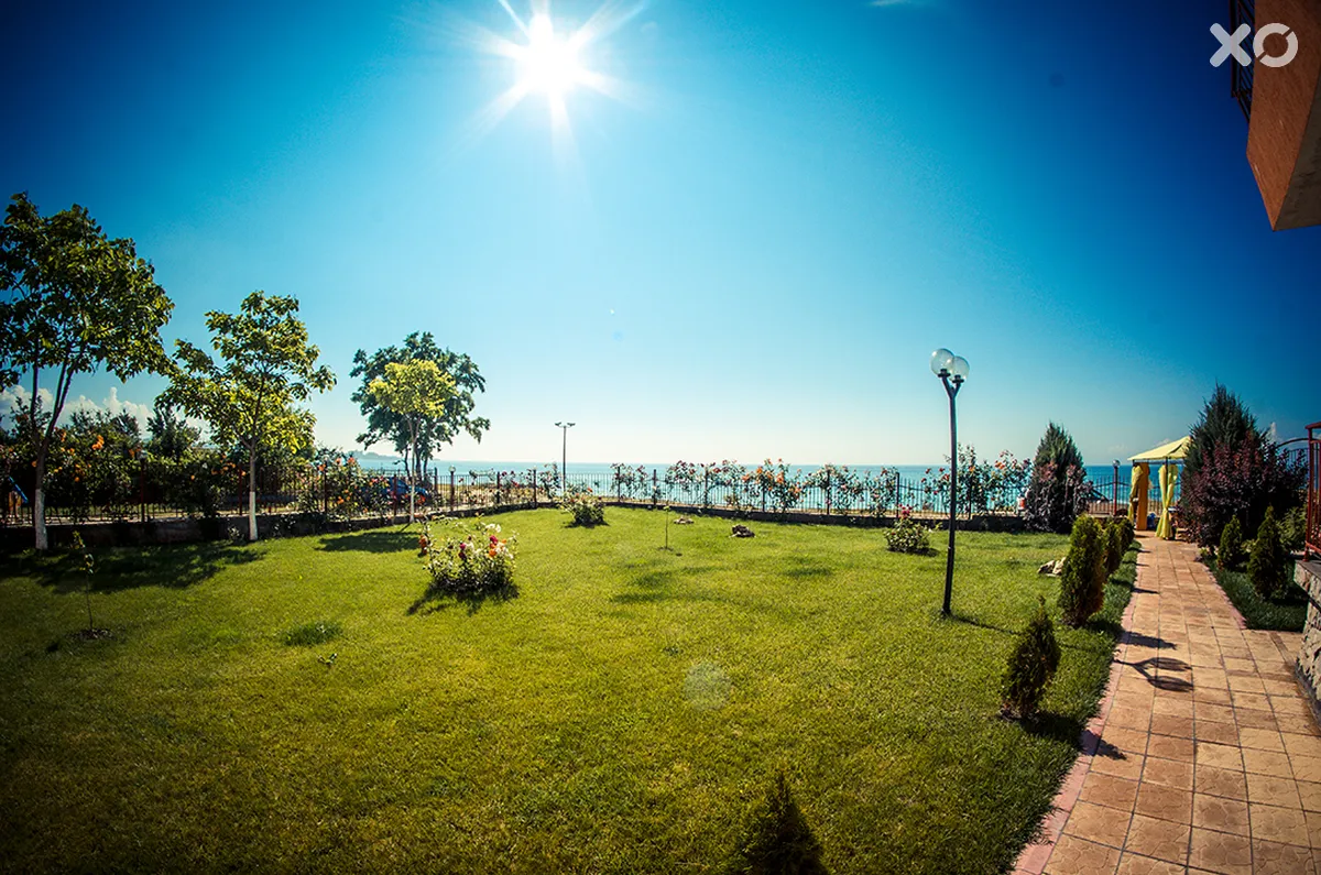 Riviera Fort Beach