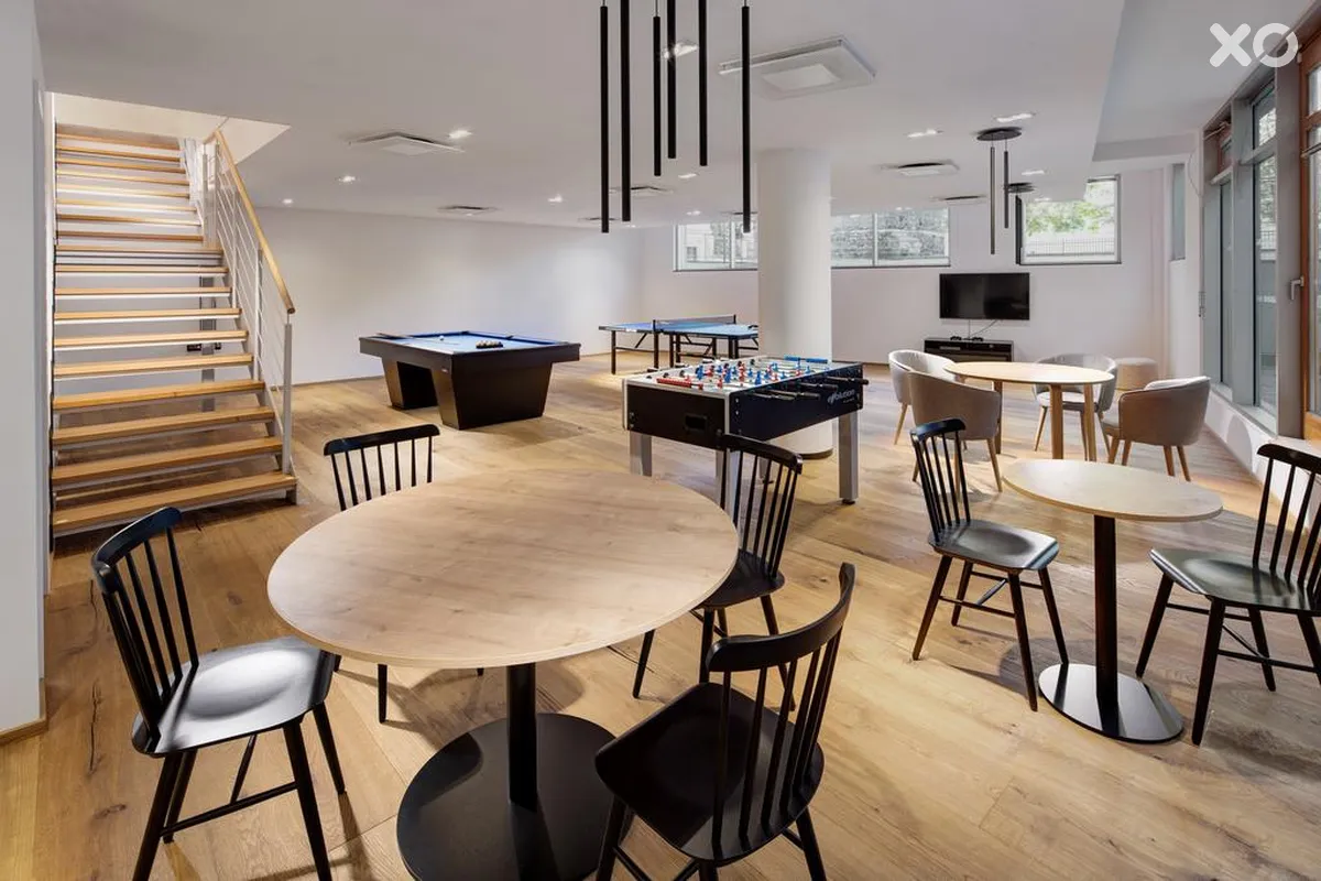 Mamaison Residence Downtown Prague