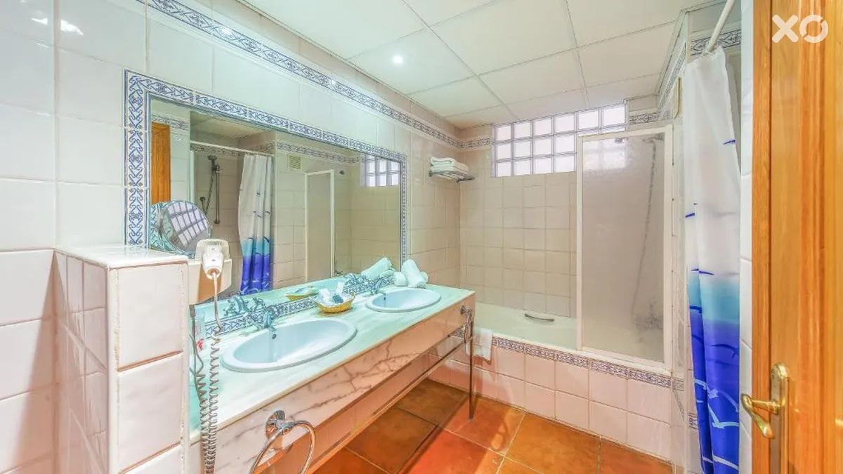 Seramar Apartamentos Sunna Park