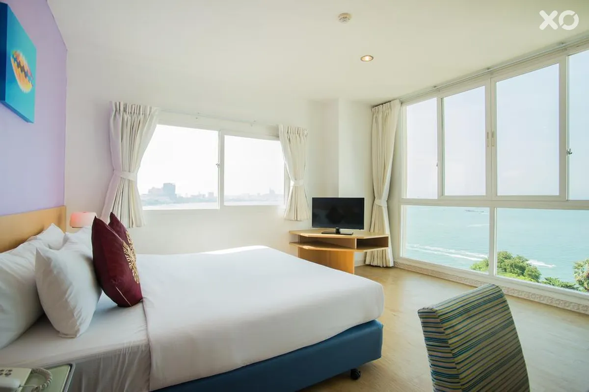 Best Bella Pattaya