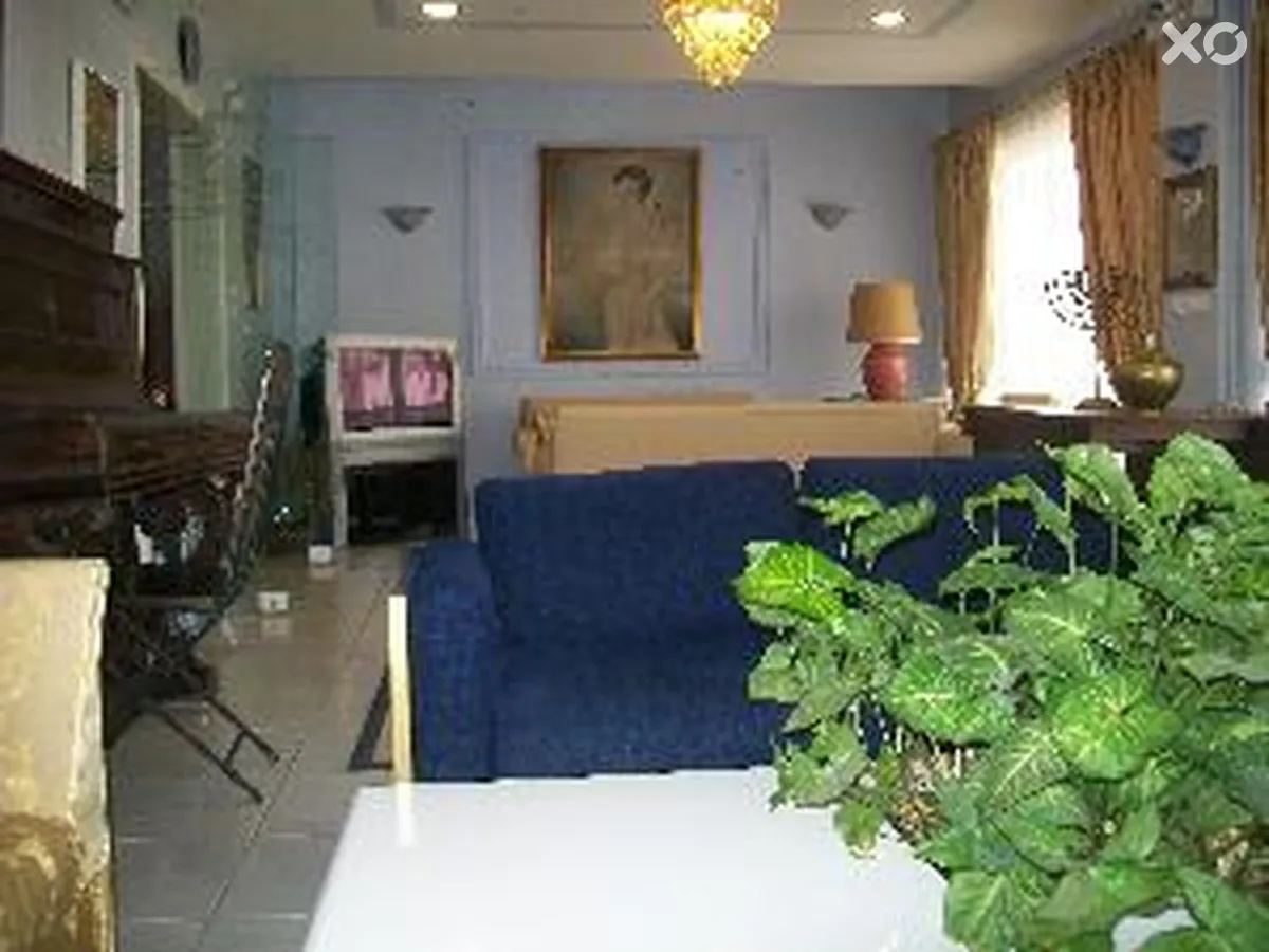 Triton Hotel