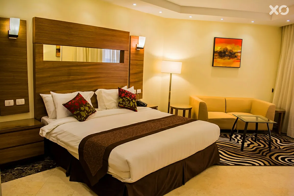 Tolip Resort & Spa Taba