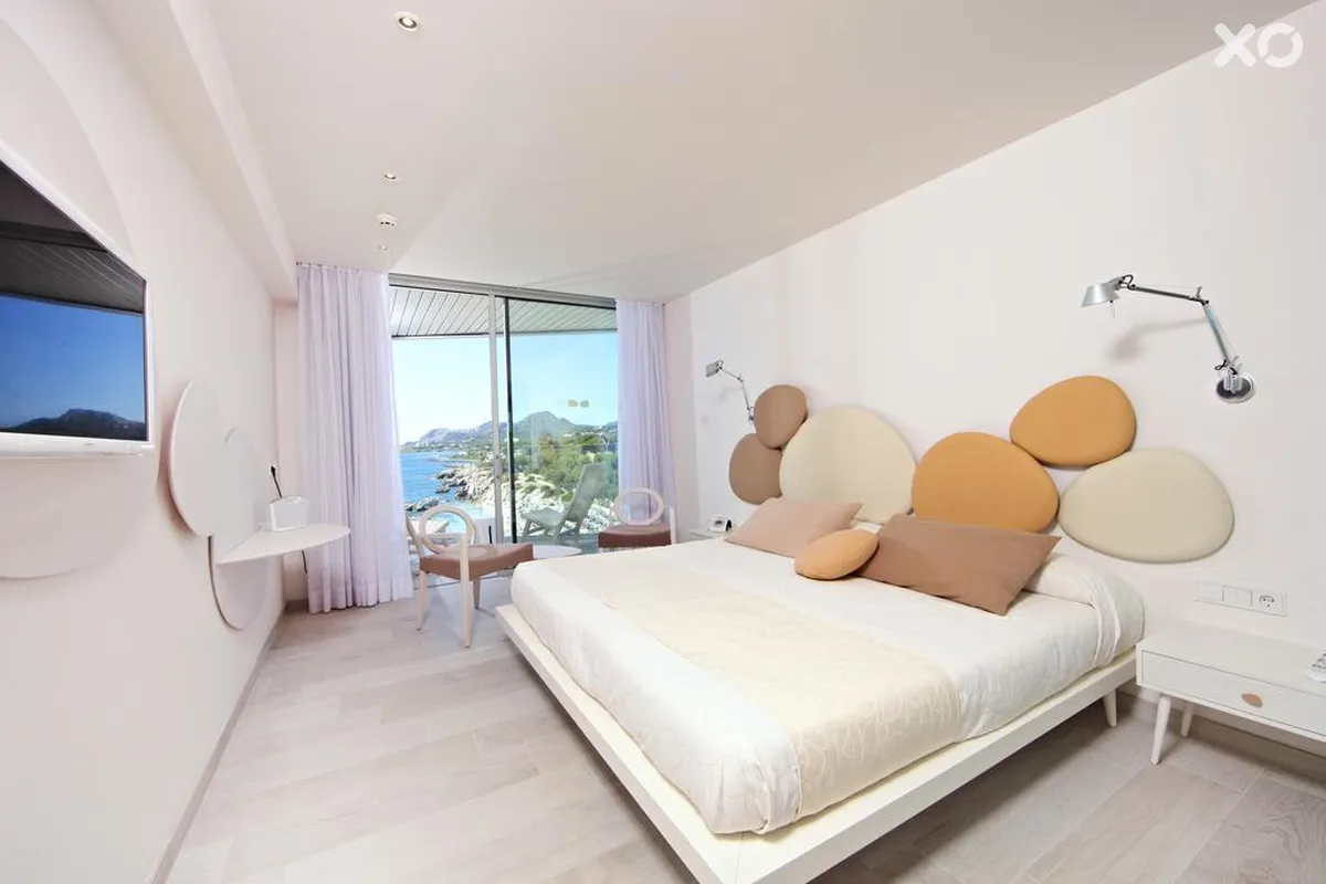 Son Moll Sentits Spa