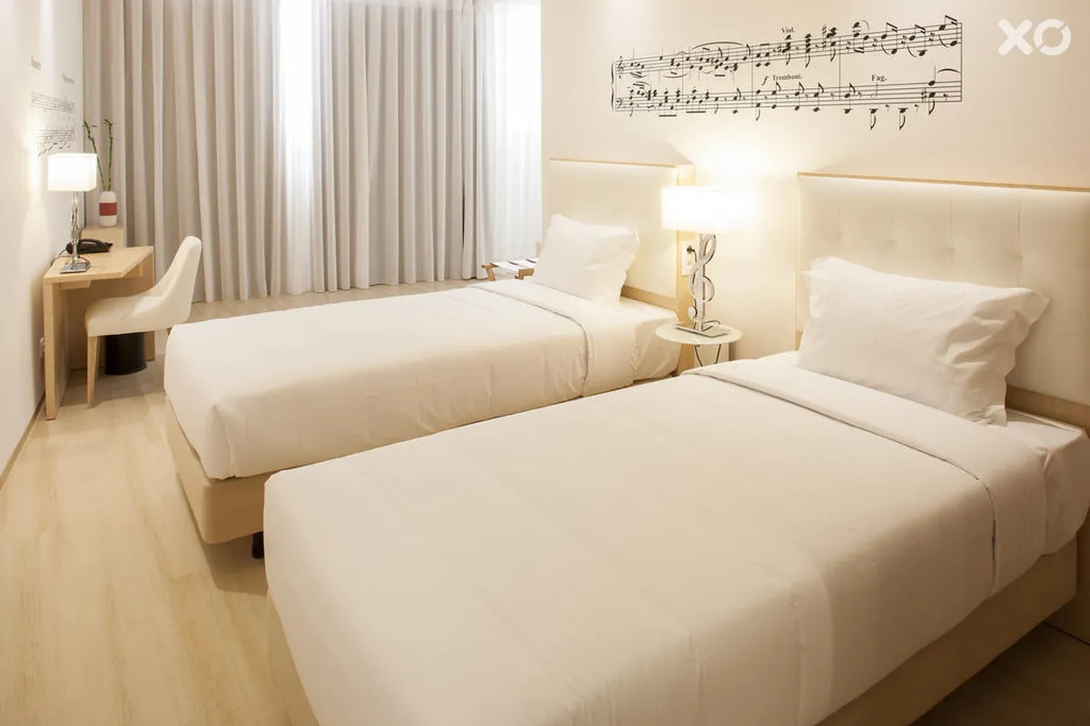 Da Musica Hotel